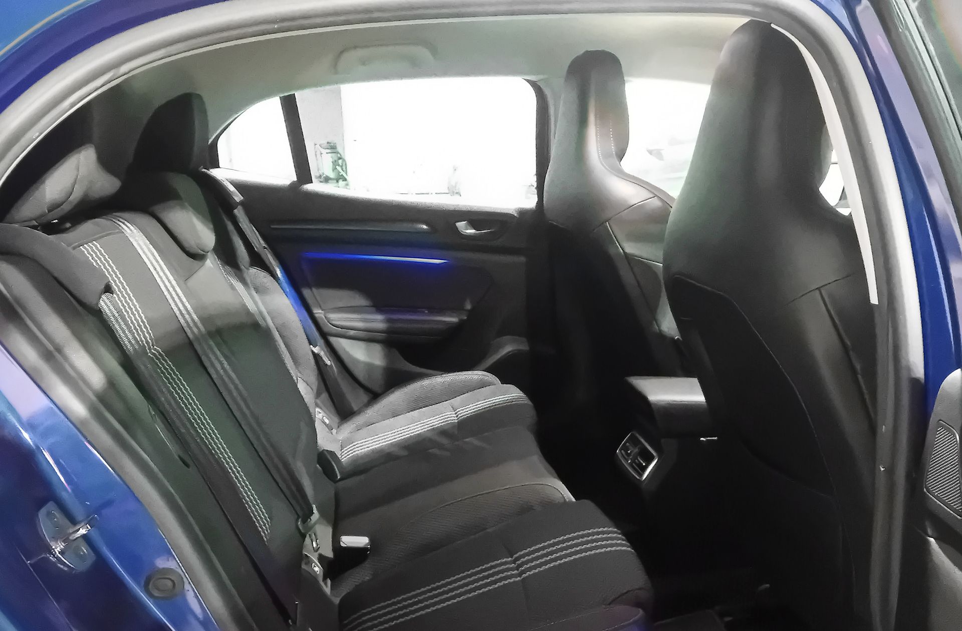 Renault Mégane GT Energy TCe EDC - foto 18