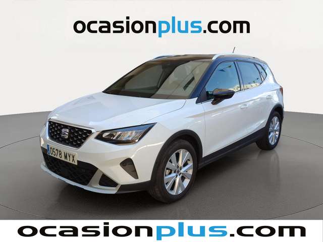 Seat Arona 1.0 TSI Xperience Special Edition DSG (115 CV) de segunda mano