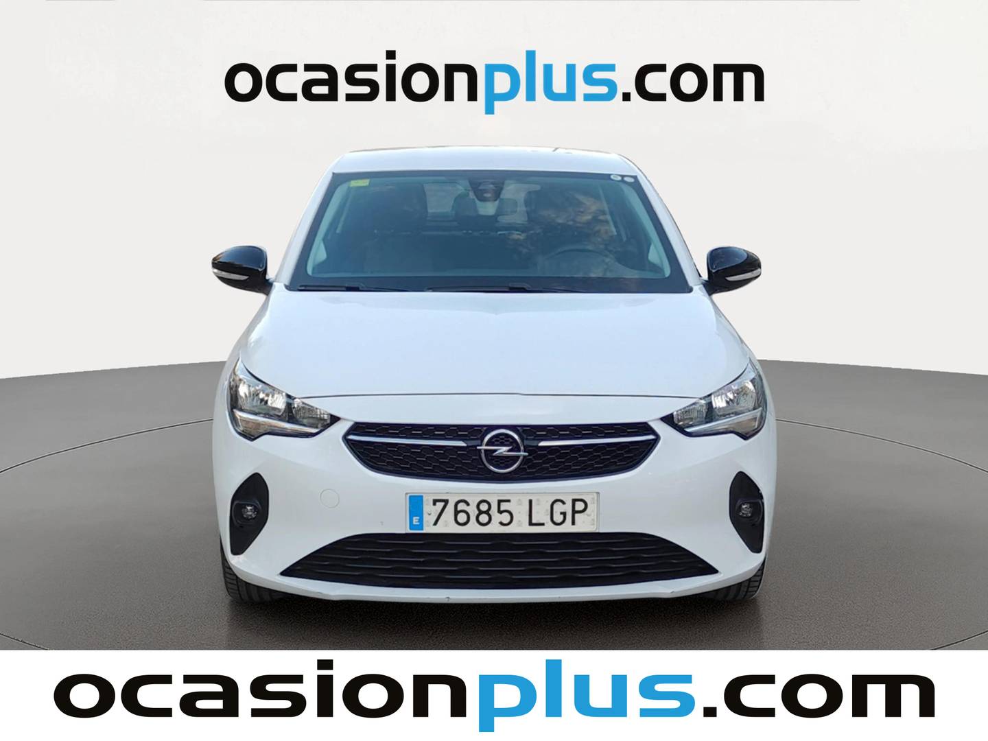 Opel Corsa Opel Corsa 1.2 XEL Edition (75 CV) de segunda mano