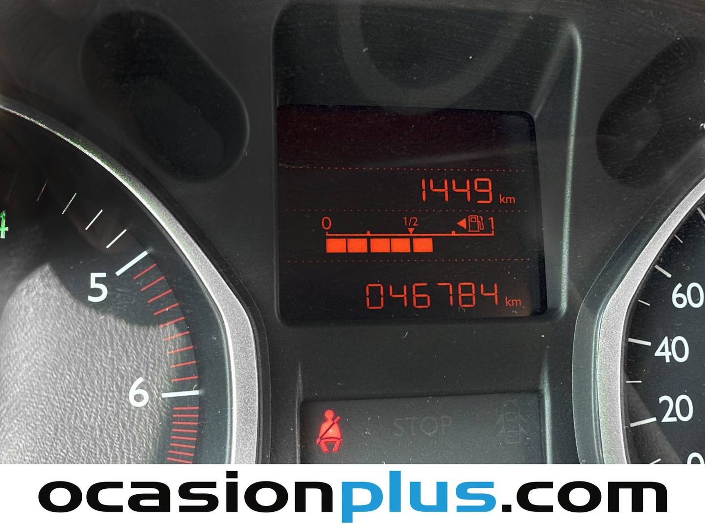 Citroën C-Elysee Citroën C-Elysee BlueHDi 100 Exclusive 74 kW (100 CV) seminuevo