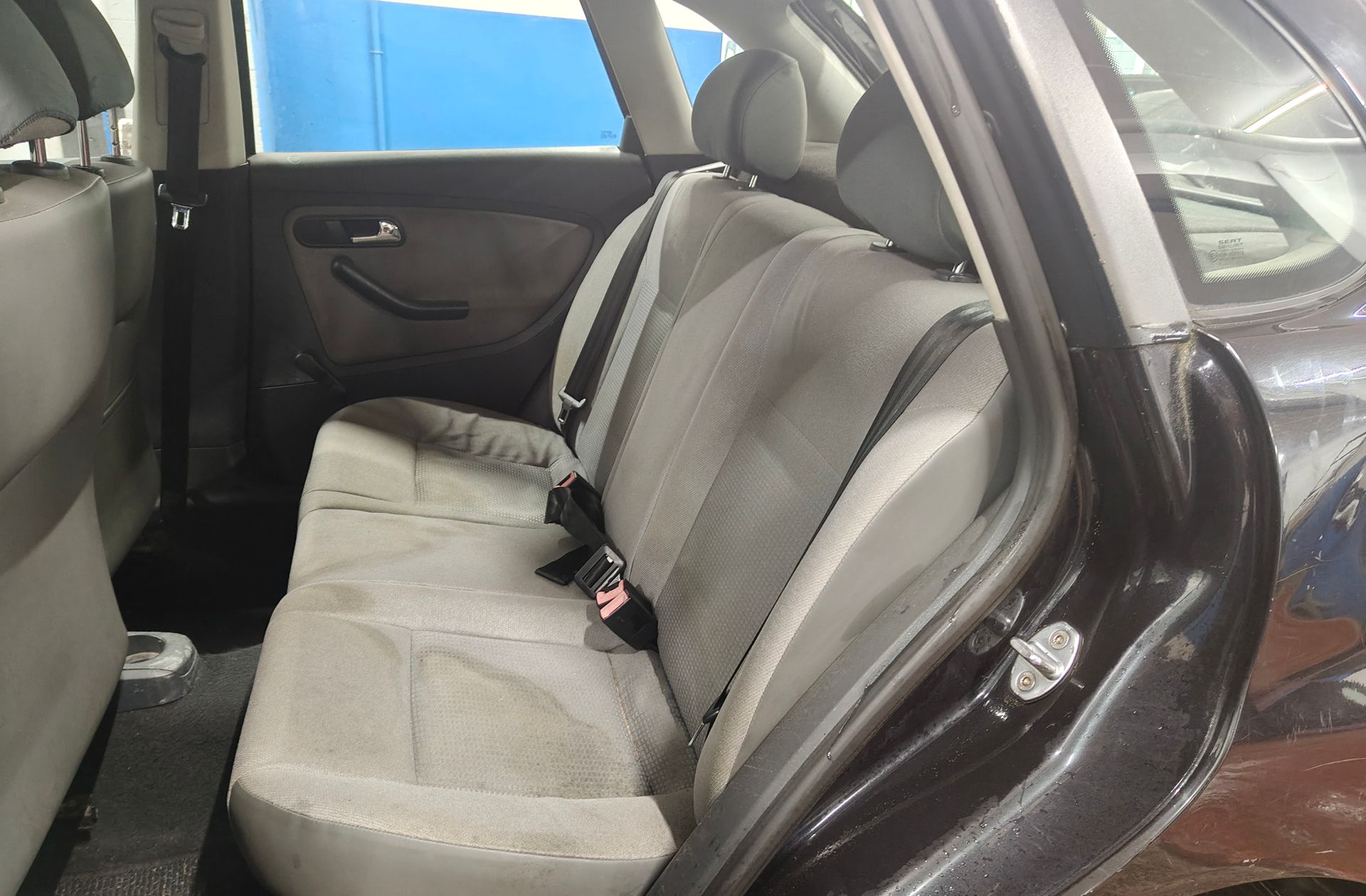 SEAT Ibiza 1.9 SDi Stella - foto 11
