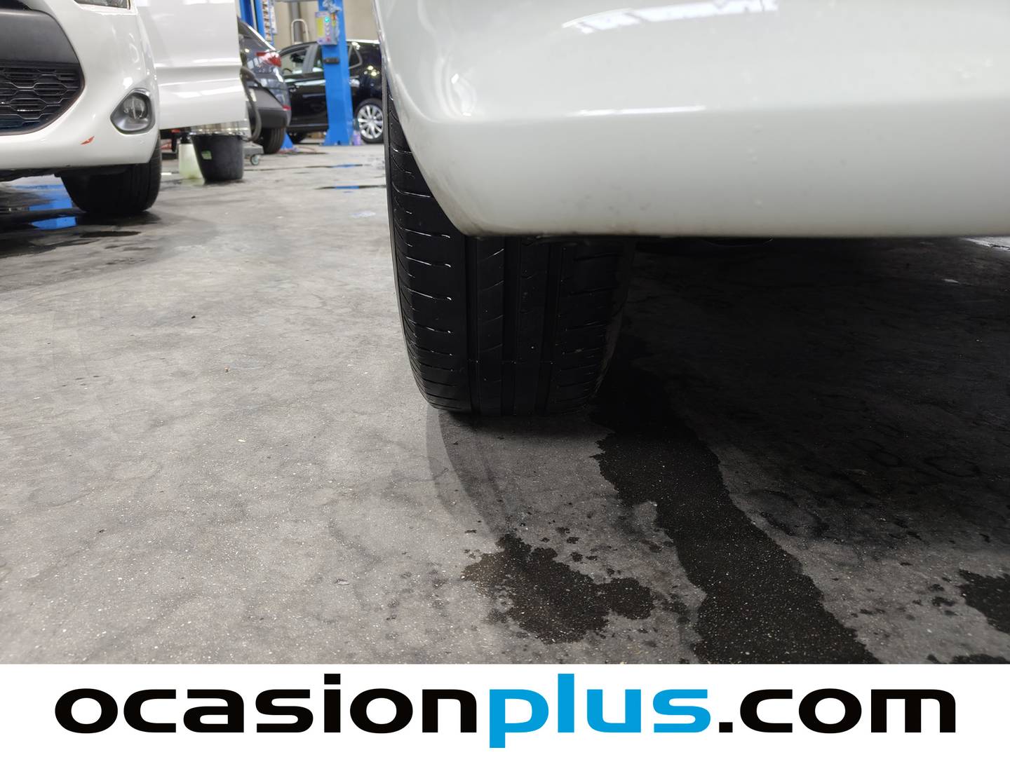 Foto KIA Rio Kia Rio 1.2 CVVT Concept  (84 CV)