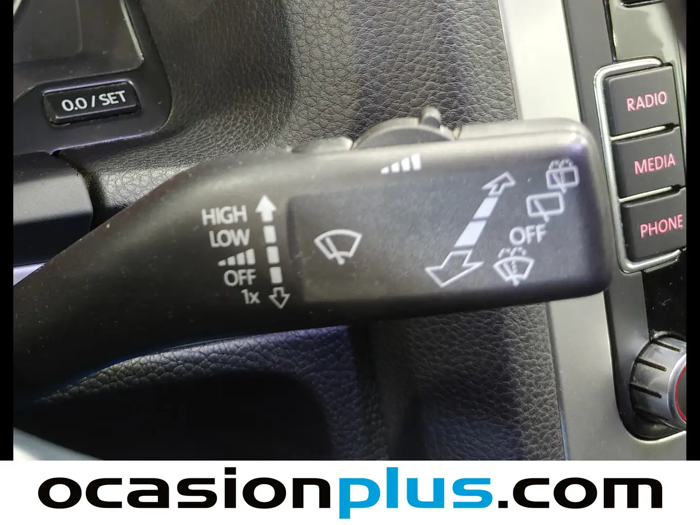 Foto Volkswagen Scirocco Volkswagen Scirocco 1.4 TSI  (122 CV) Pack R-Line