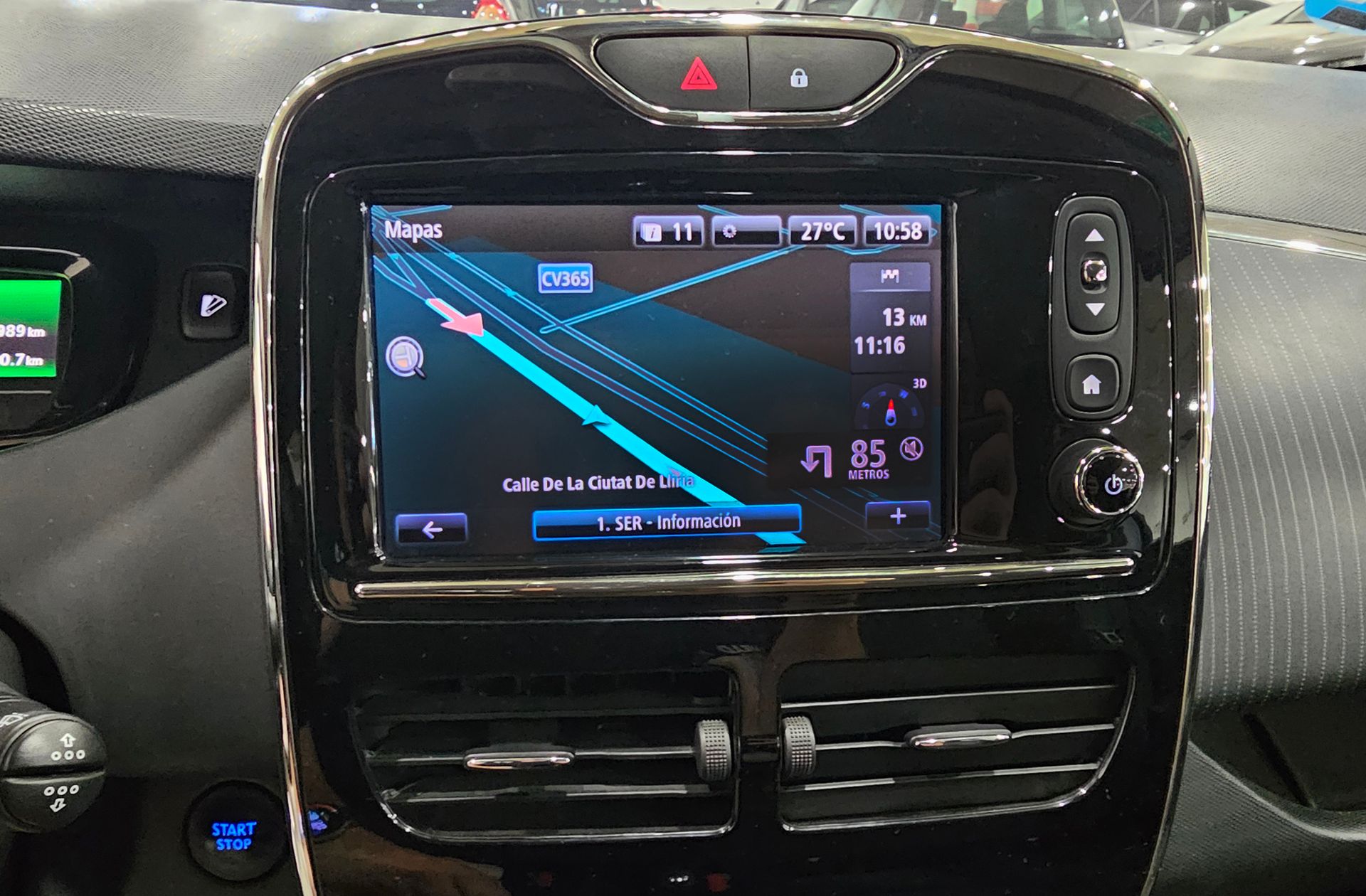 Renault Zoe Intens Q90 - foto 8