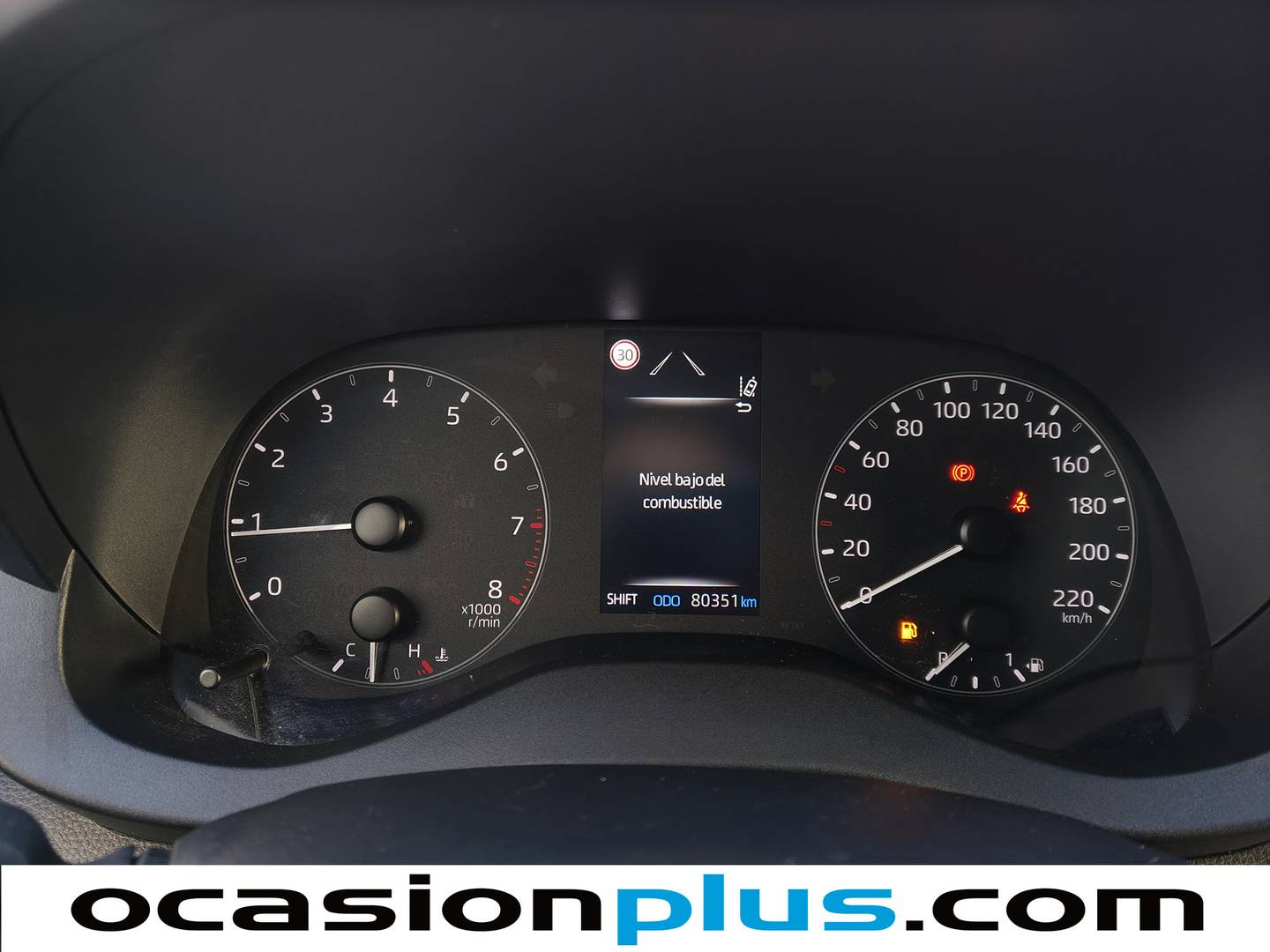 Foto Toyota Yaris Toyota Yaris 1.5 S-Edition  (125 CV)