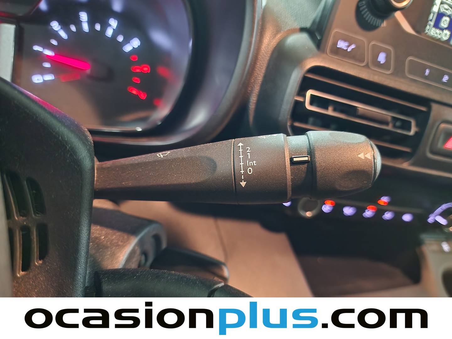 Foto Citroën Berlingo Citroen Berlingo Furgon BlueHDi 100 Talla M Control (102 CV) 2 Plazas