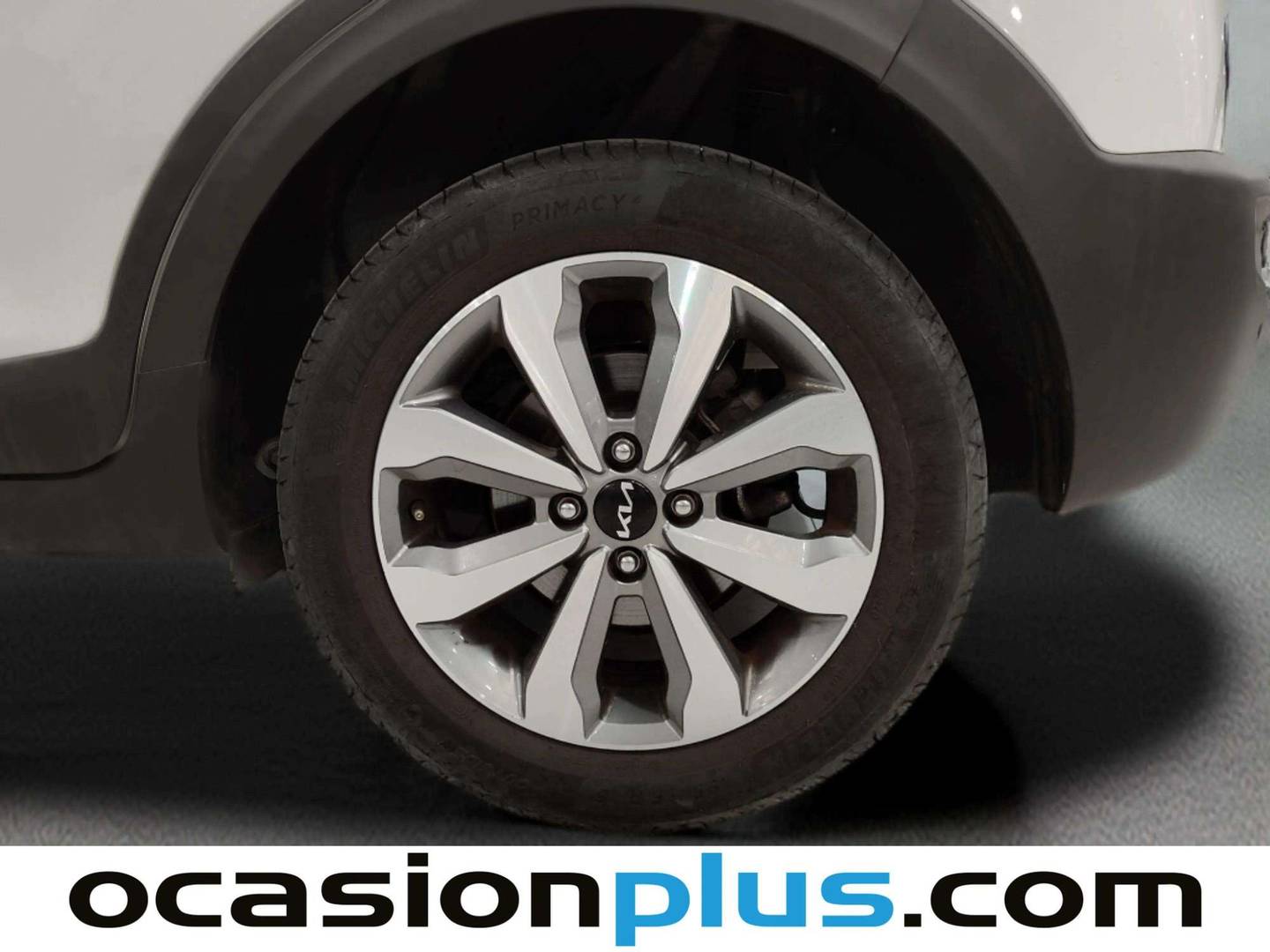 KIA Stonic KIA Stonic 1.0 T-GDi MHEV Drive (100 CV) seminuevo