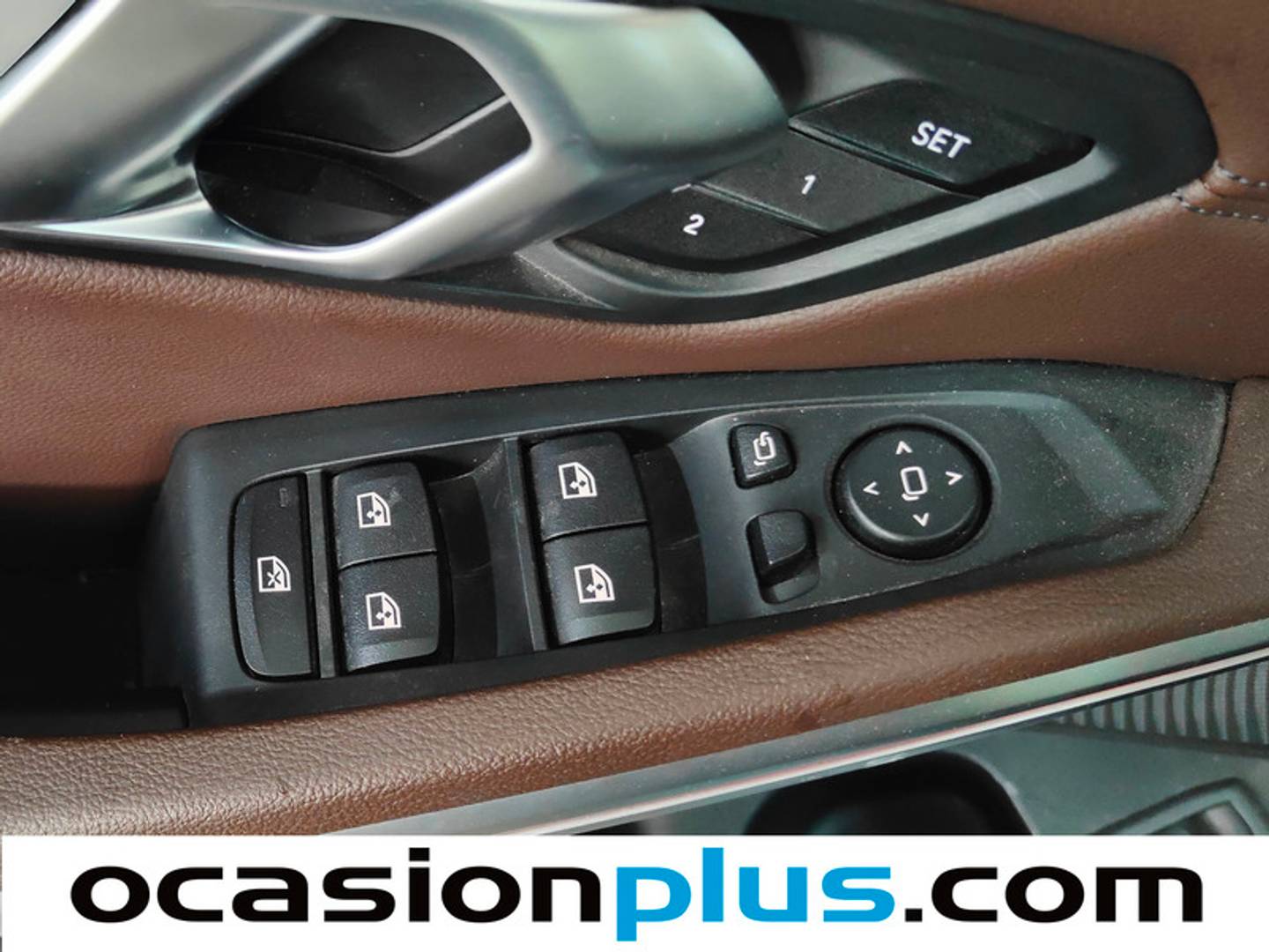 Foto BMW Serie 3 BMW Serie 3 330d xDrive Touring (286 CV) Pack M