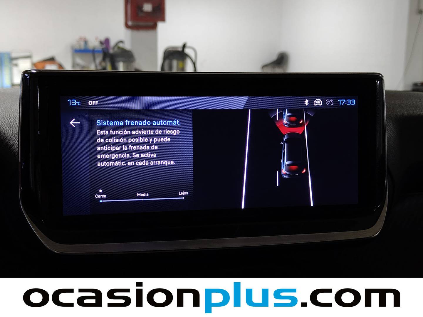 Foto Peugeot 208 Peugeot 208 PureTech 100 Allure (100 CV)