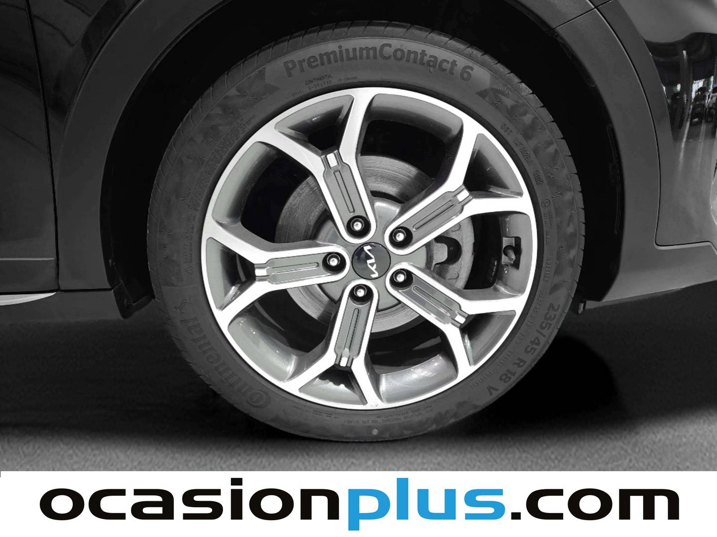 KIA XCeed Kia XCeed 1.5 MHEV iMT Tech (160 CV) de segunda mano