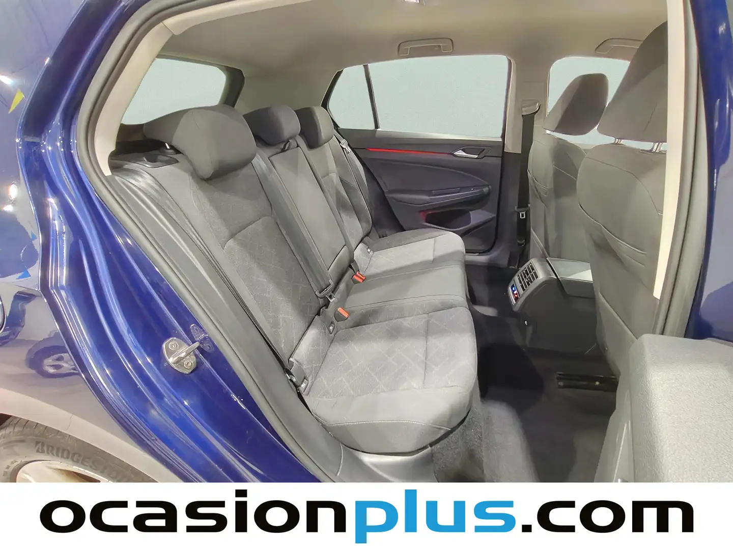 Foto Volkswagen Golf Volkswagen Golf Life 1.0 TSI (110 CV)