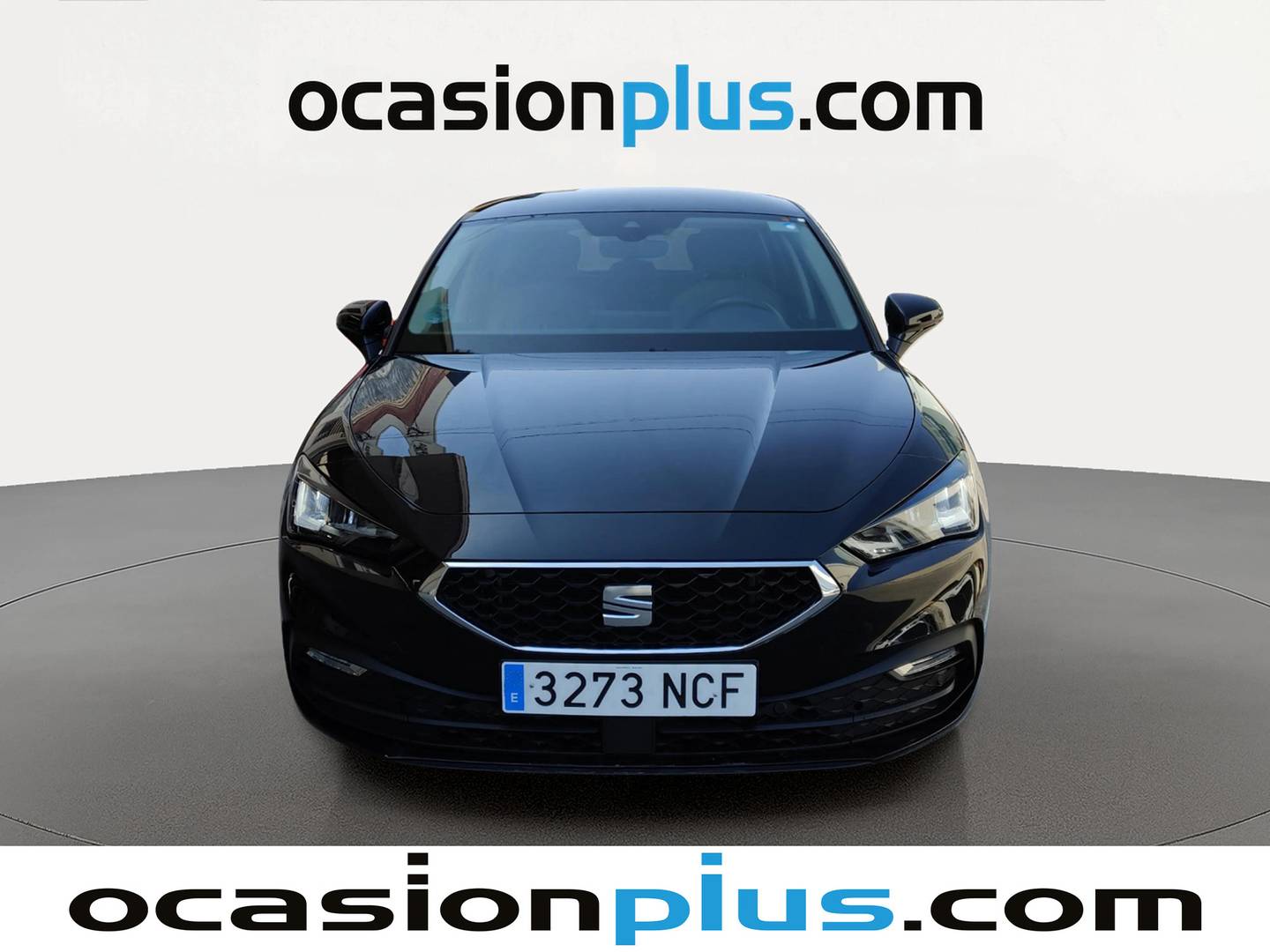 Seat León Seat León 2.0 TDI S&S Style XL (116 CV) barato