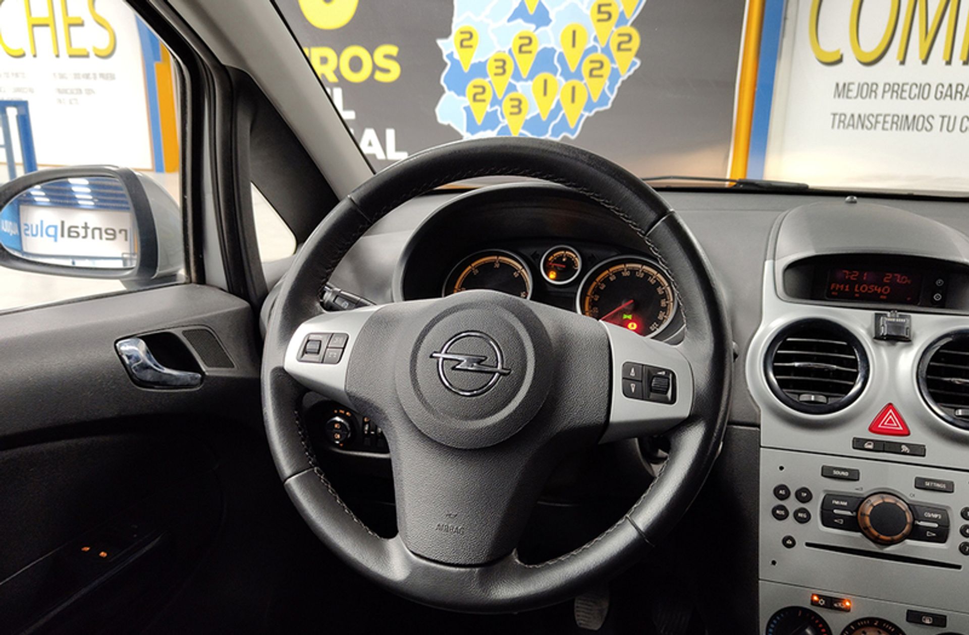 Opel Corsa 1.3 CDTi C`Mon - foto 18
