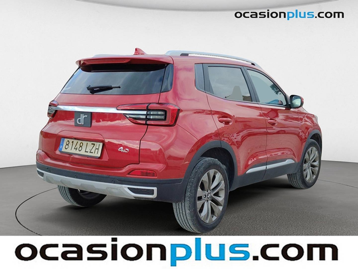 DR AUTOMOBILES DR 4.0 DR AUTOMOBILES DR4 1.5 (116 CV) 116cv