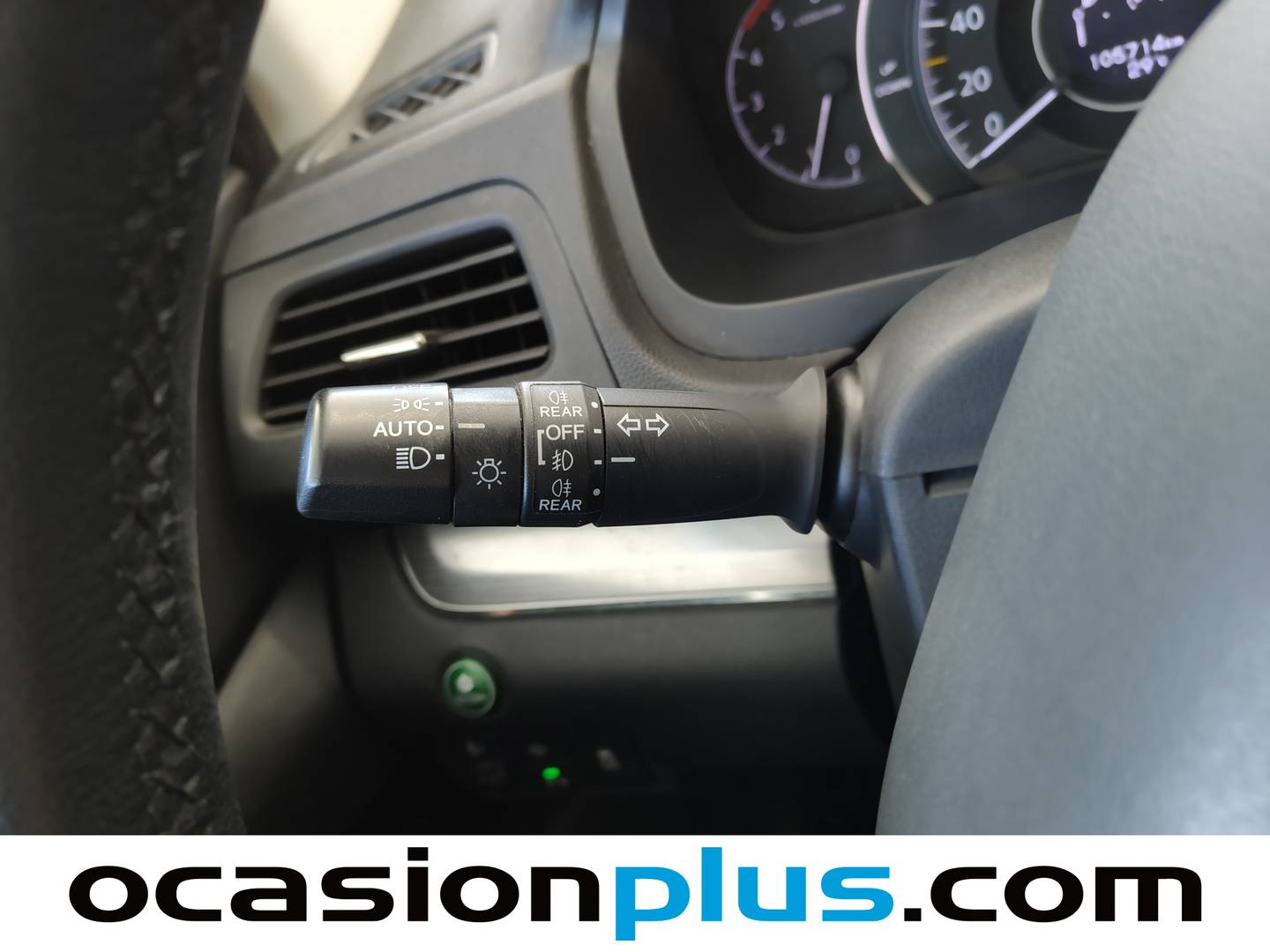 Honda CR-V Honda CR-V 1.6 i-DTEC Elegance 4x2 (120 CV) 2015
