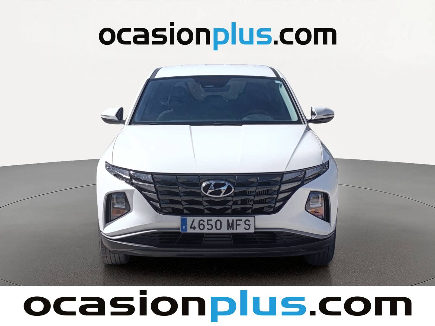 Hyundai Tucson Hyundai Tucson 1.6 TGDI Klass 4x2 (150 CV) 150cv