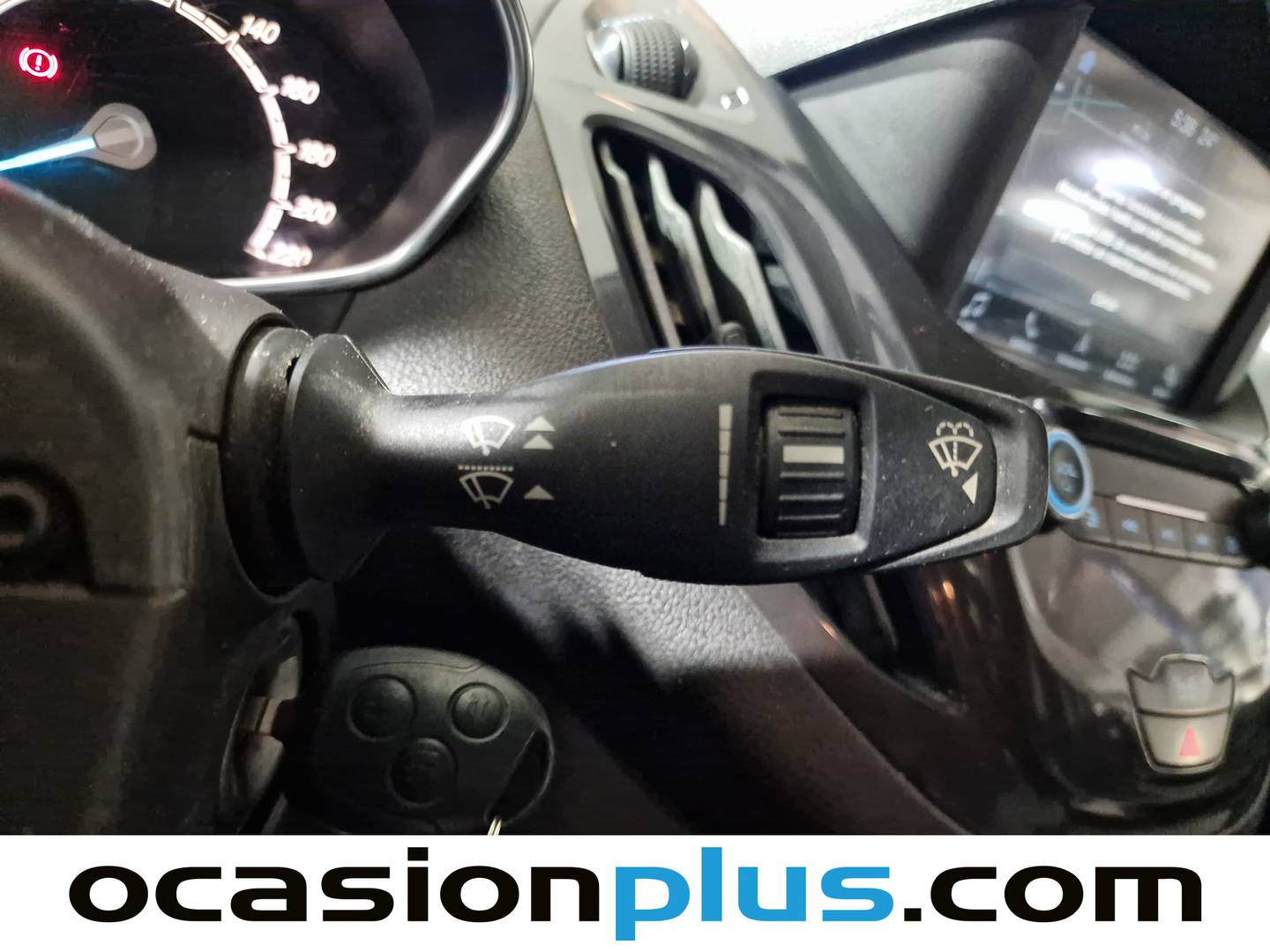 Ford Tourneo Courier Ford Tourneo Courier 1.0 EcoBoost Titanium (100 CV) 100cv