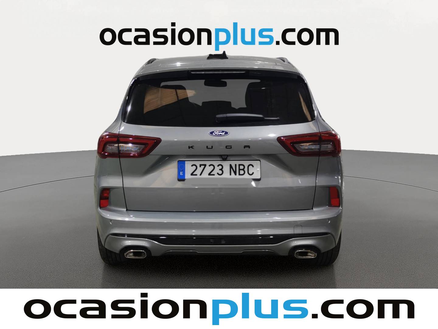 Foto Ford Kuga Ford Kuga 1.5T EcoBoost ST-Line 4x2 (150 CV)
