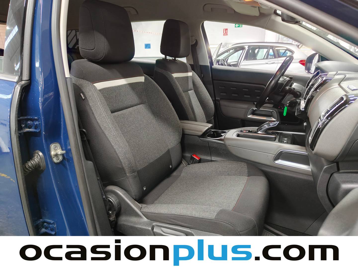 Citroën C5 Aircross Citroen C5 Aircross PureTech 130 S&S Live (131 CV) km 0