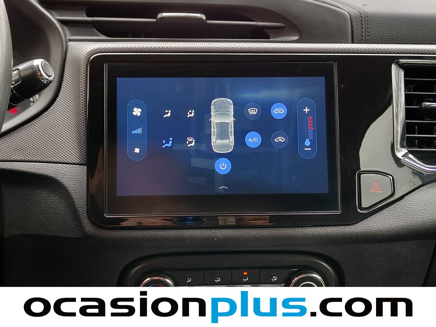 DR AUTOMOBILES DR 4.0 DR AUTOMOBILES DR4 1.5 (116 CV) gasolina