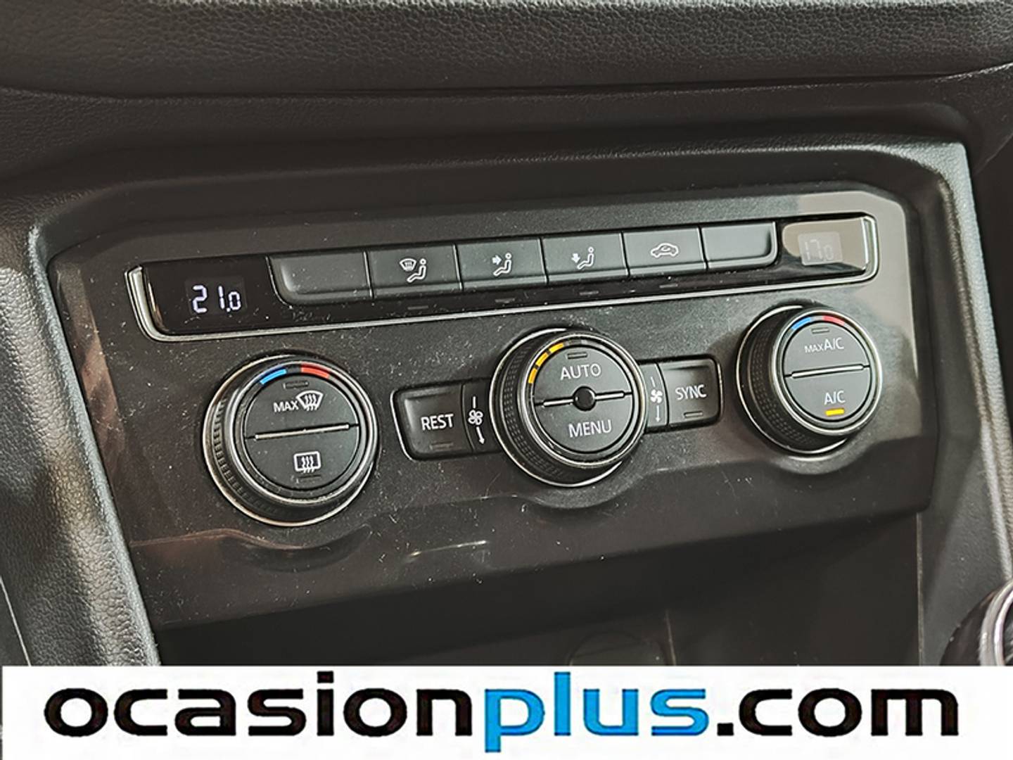 Foto Volkswagen Tiguan Volkswagen Tiguan Edition 2.0 TDI BMT (115 CV)