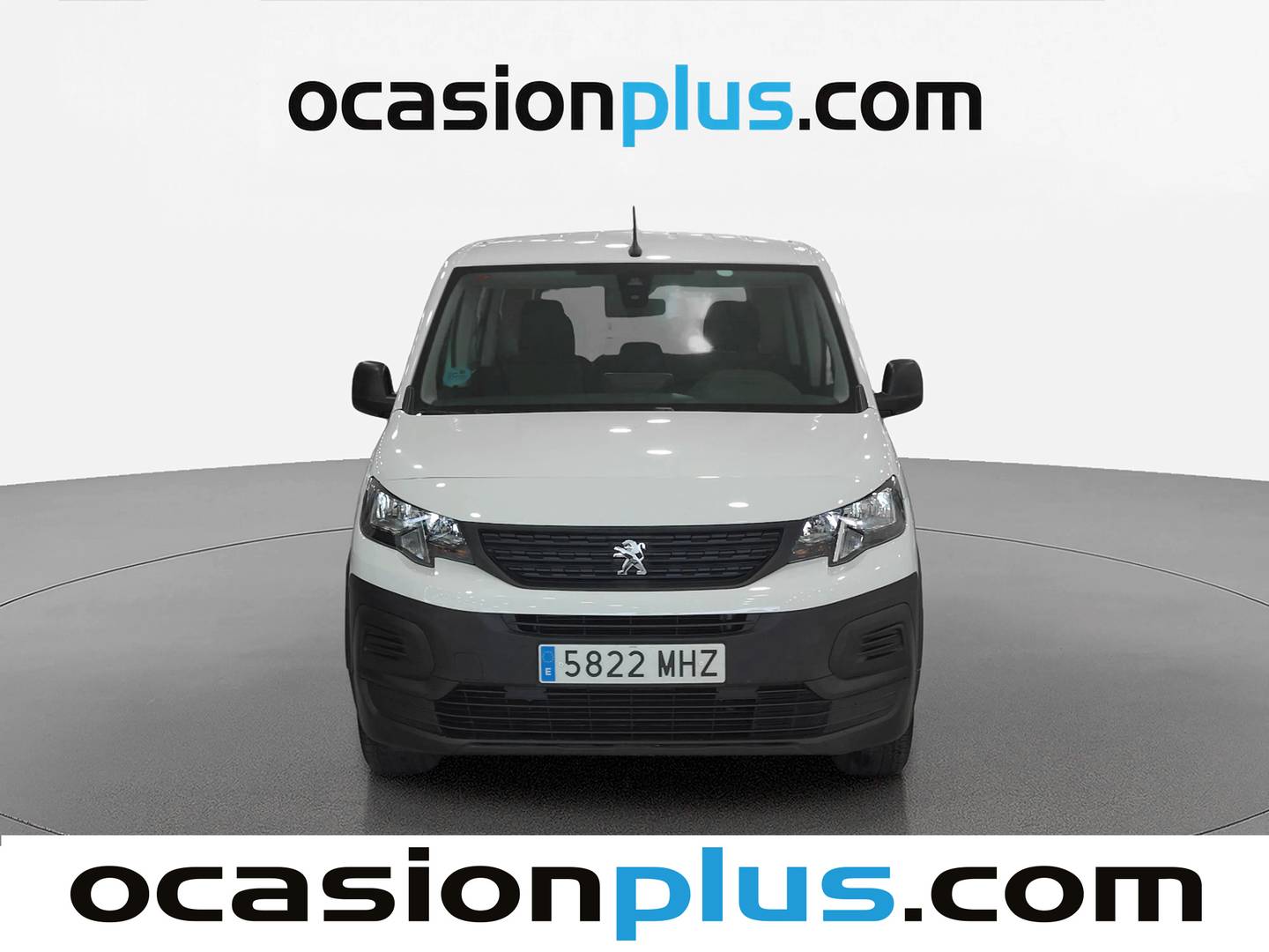 Peugeot Rifter Peugeot Rifter Active Pack Business Standard BlueHDi (100 CV) 100cv