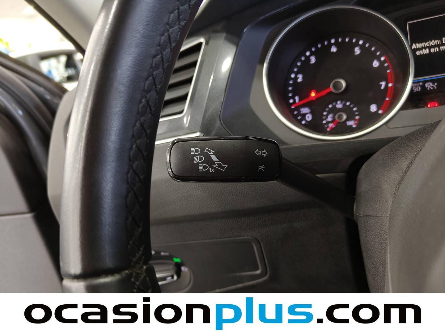 Foto Volkswagen Tiguan Volkswagen Tiguan Urban Sport 1.5 TSI (150 CV)