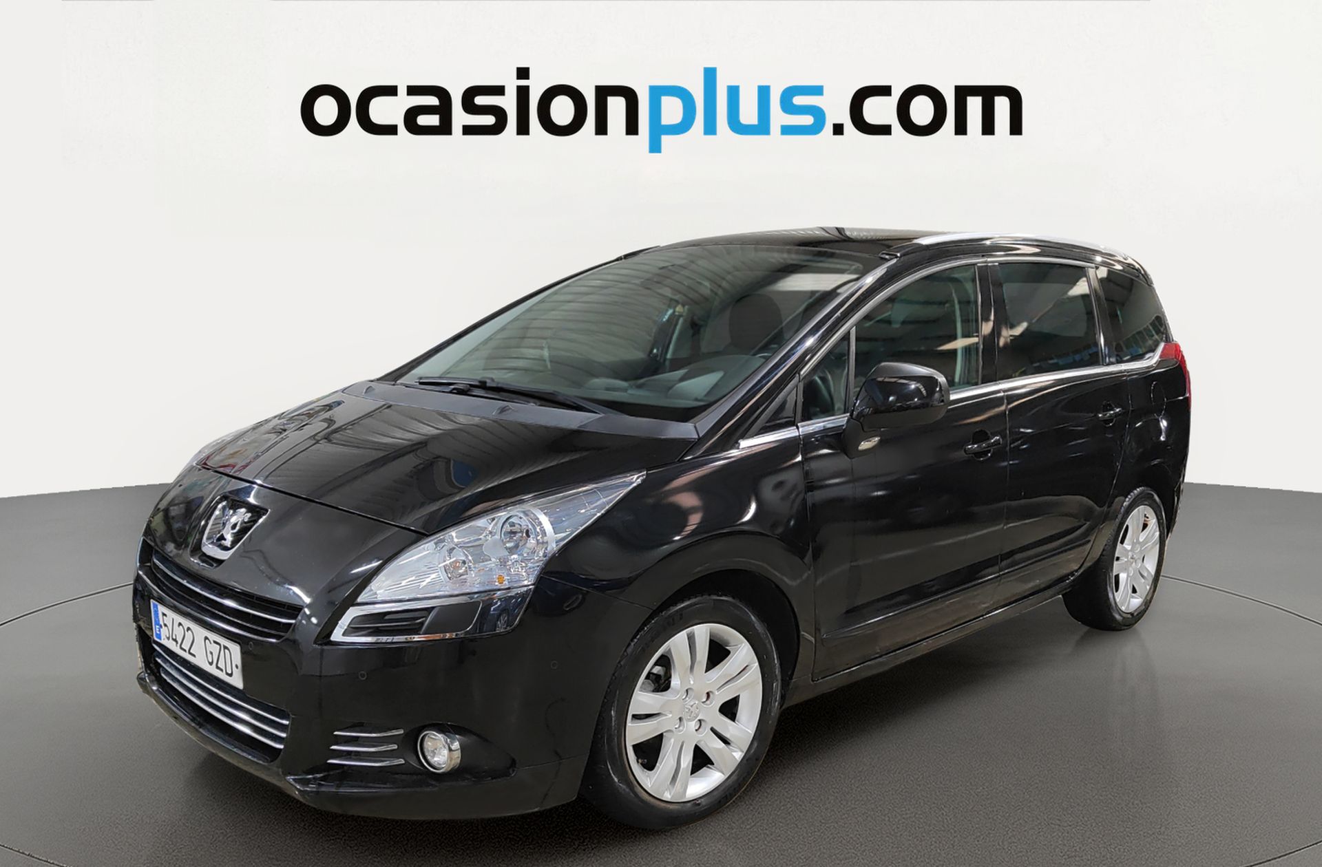 Peugeot 5008 1.6 THP Sport Pack