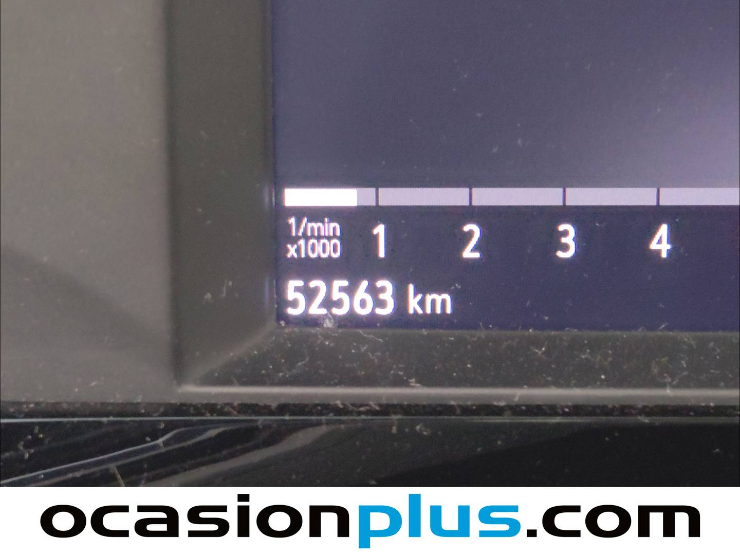 Foto Opel Mokka Opel Mokka 1.5 D GS Line  (110 CV)