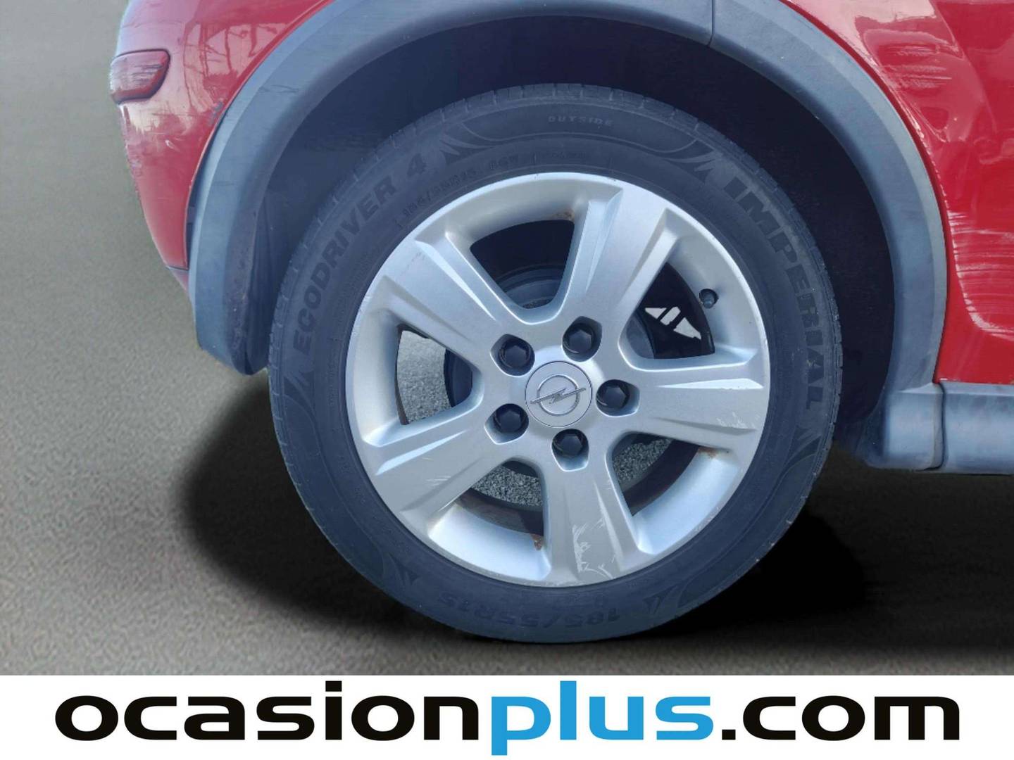 Opel Corsa Opel Corsa 1.7 CDTI Enjoy (100 CV) de ocasión