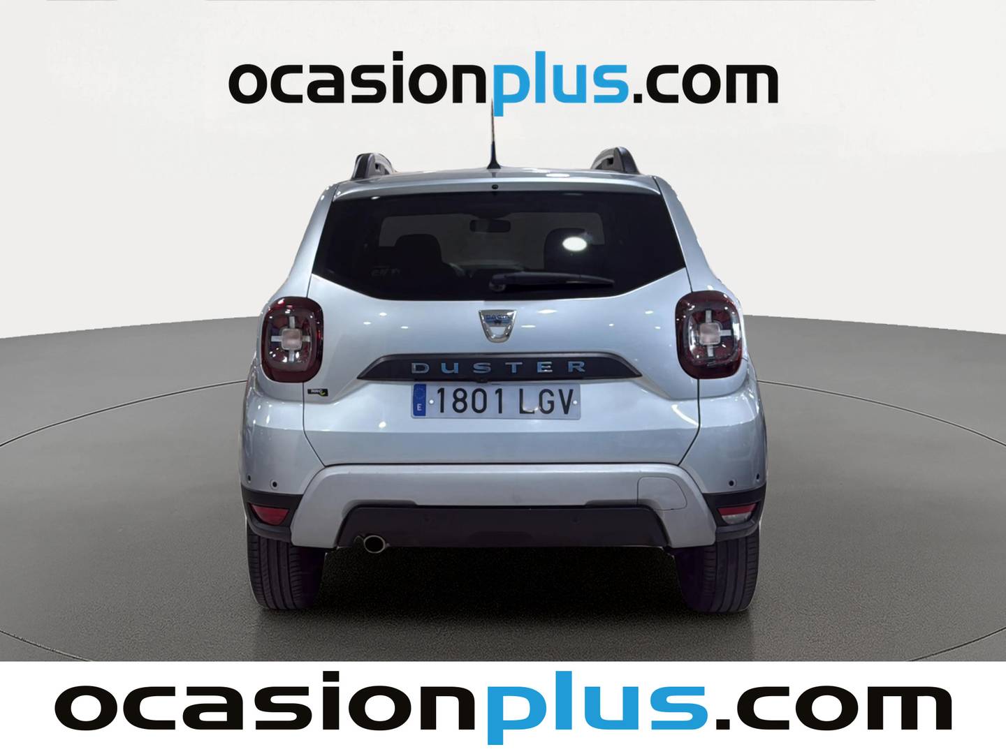 Dacia Duster Dacia Duster Prestige TCE (130 CV) 4X2 GPF barato