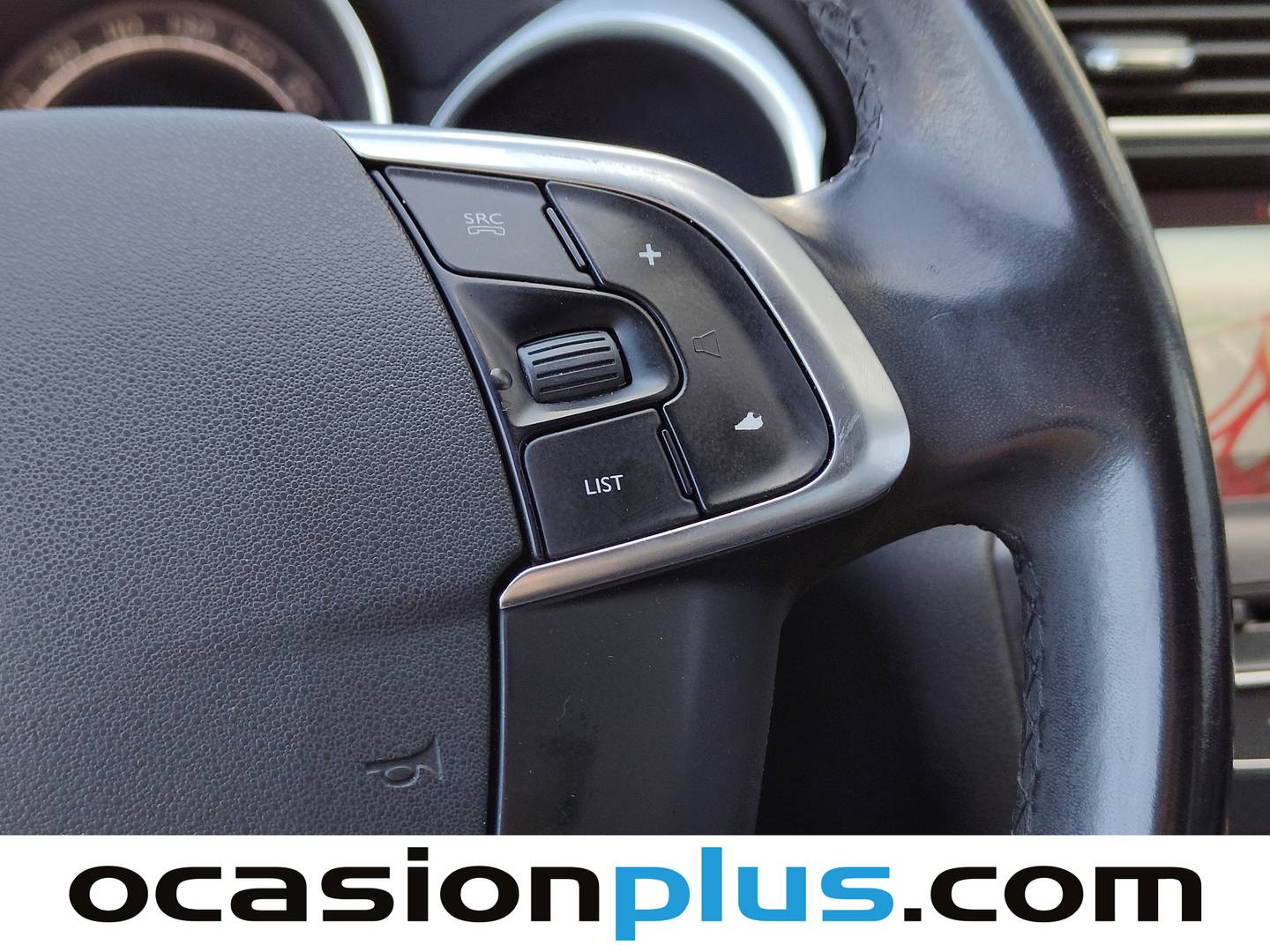 DS DS 4 Crossback Ds Ds 4 Crossback 1.2 PureTech S&S Style (131 CV) seminuevo