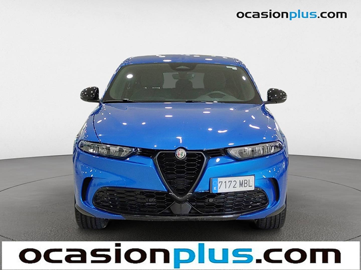 Alfa Romeo Tonale Alfa Romeo Tonale 1.5 MHEV Sprint FWD (130 CV) al mejor precio