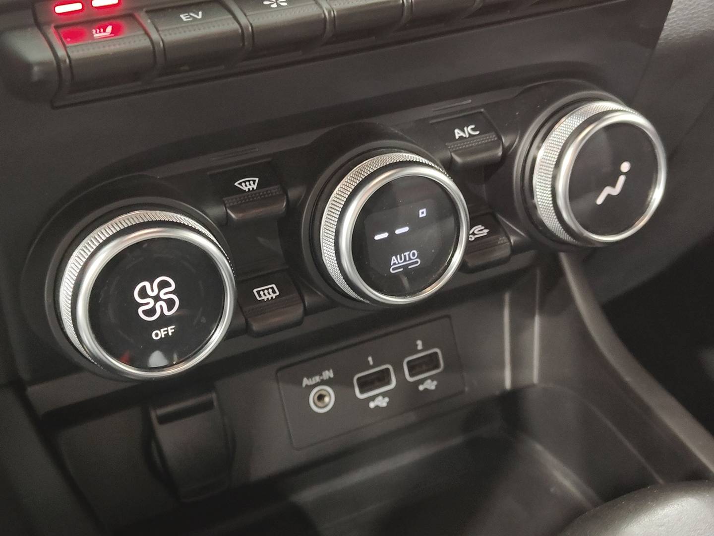 Foto Renault Arkana Renault Arkana RS Line E-Tech Híbrido  (145 CV)