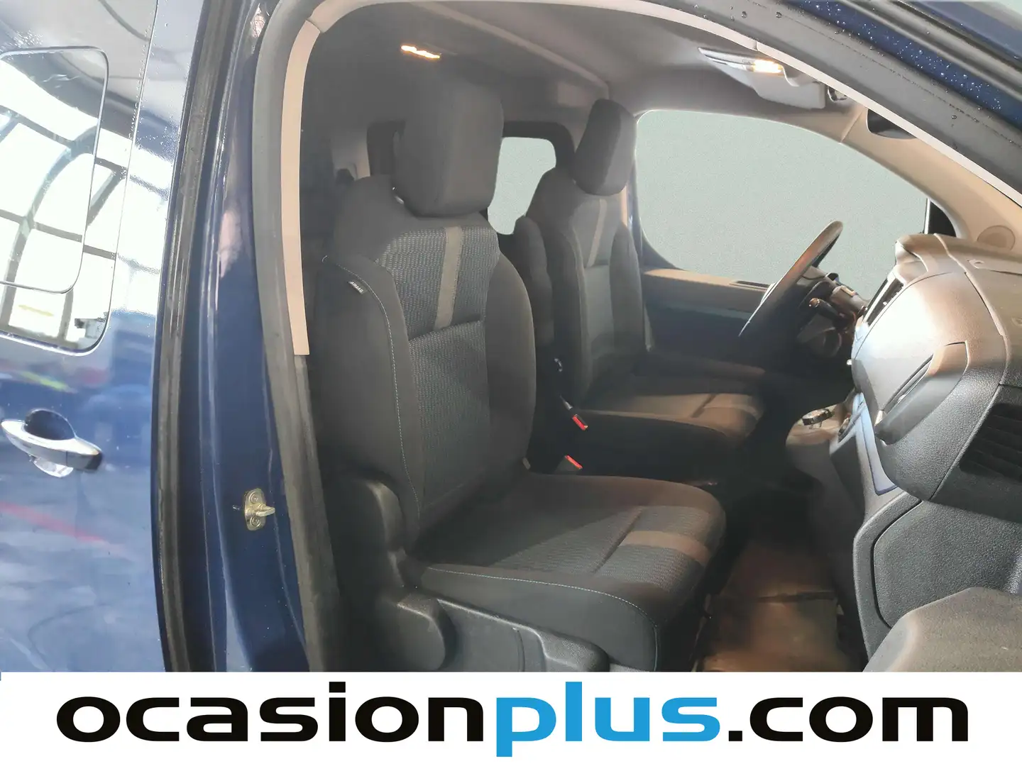 Foto Peugeot Traveller Peugeot Traveller Active Compact BlueHDi (180 CV) EAT8