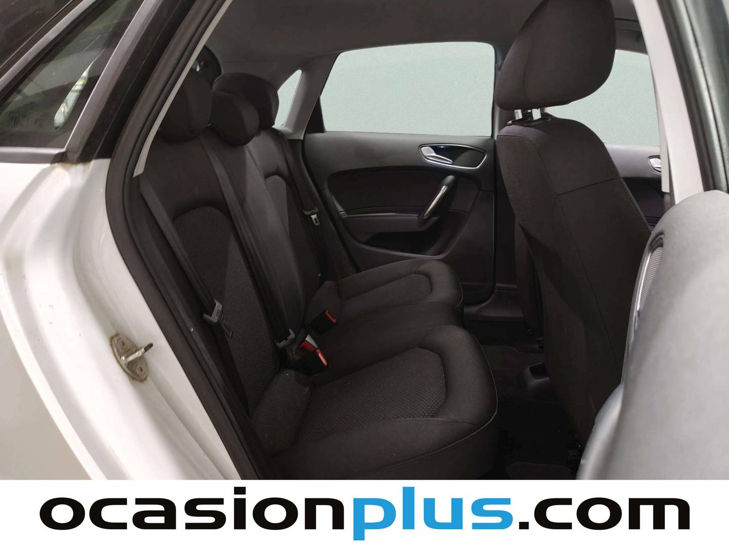 Audi A1 Audi A1 Sportback Attracted 1.4 TDI (90 CV) km 0