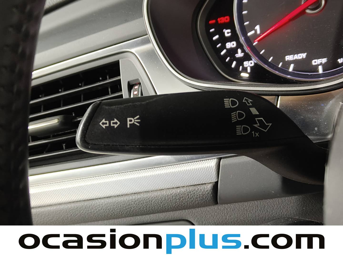 Audi A6 Audi A6 Avant 2.0 TDI ultra (190 CV) S tronic de ocasión