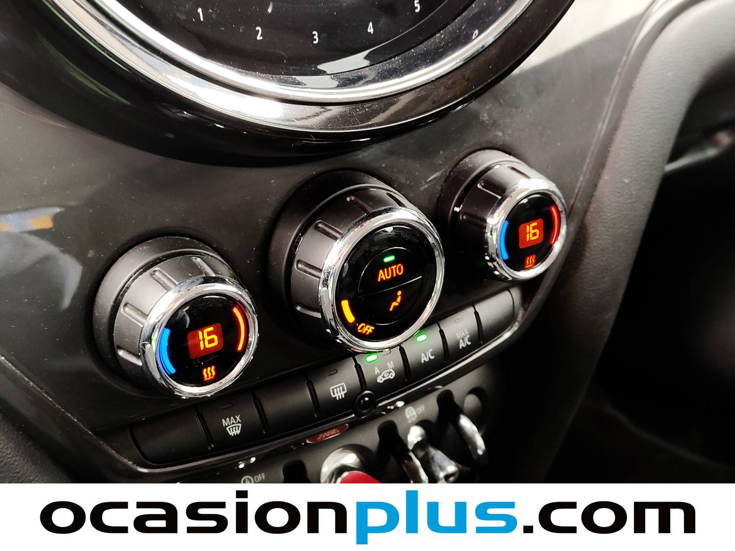 Mini Countryman MINI MINI Countryman One D (116 CV) km 0