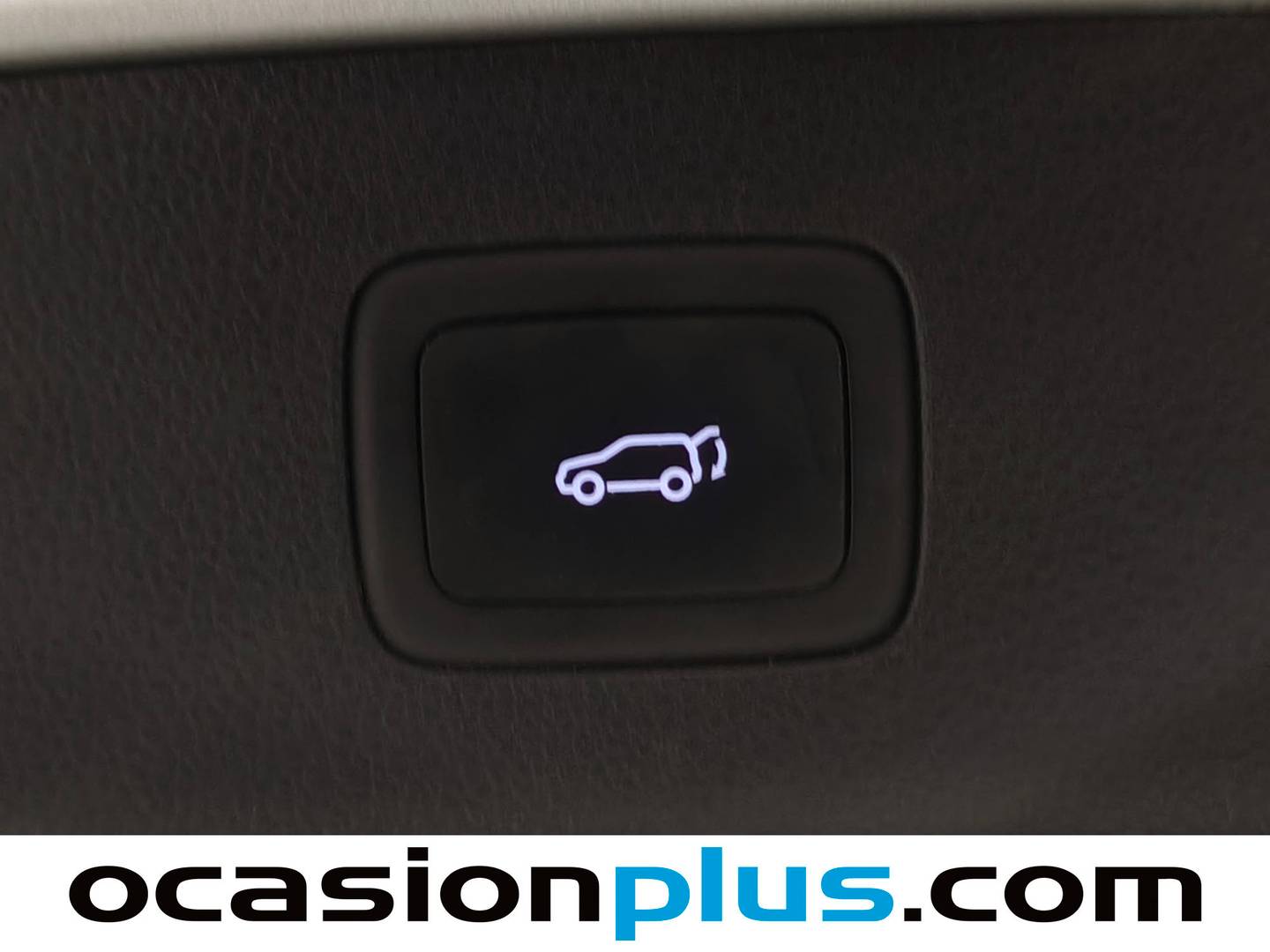 Foto MG HS MG HS 1.5 Turbo GDI Luxury DCT  (162 CV)