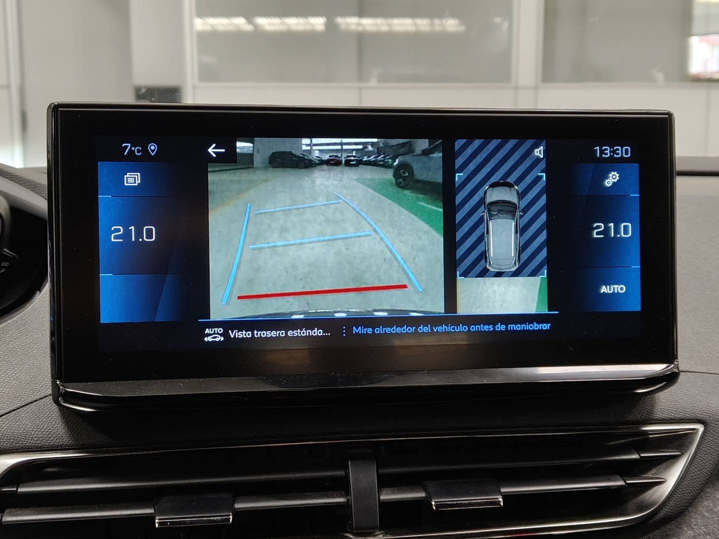 Peugeot 3008 Peugeot 3008 PureTech 130 S&S Allure Pack (130 CV) km 0