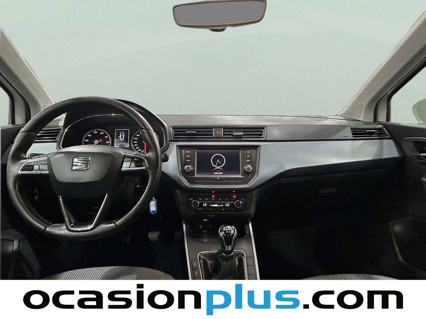 Seat Arona Seat Arona 1.0 TSI Ecomotive S&S Style (115 CV) de ocasión