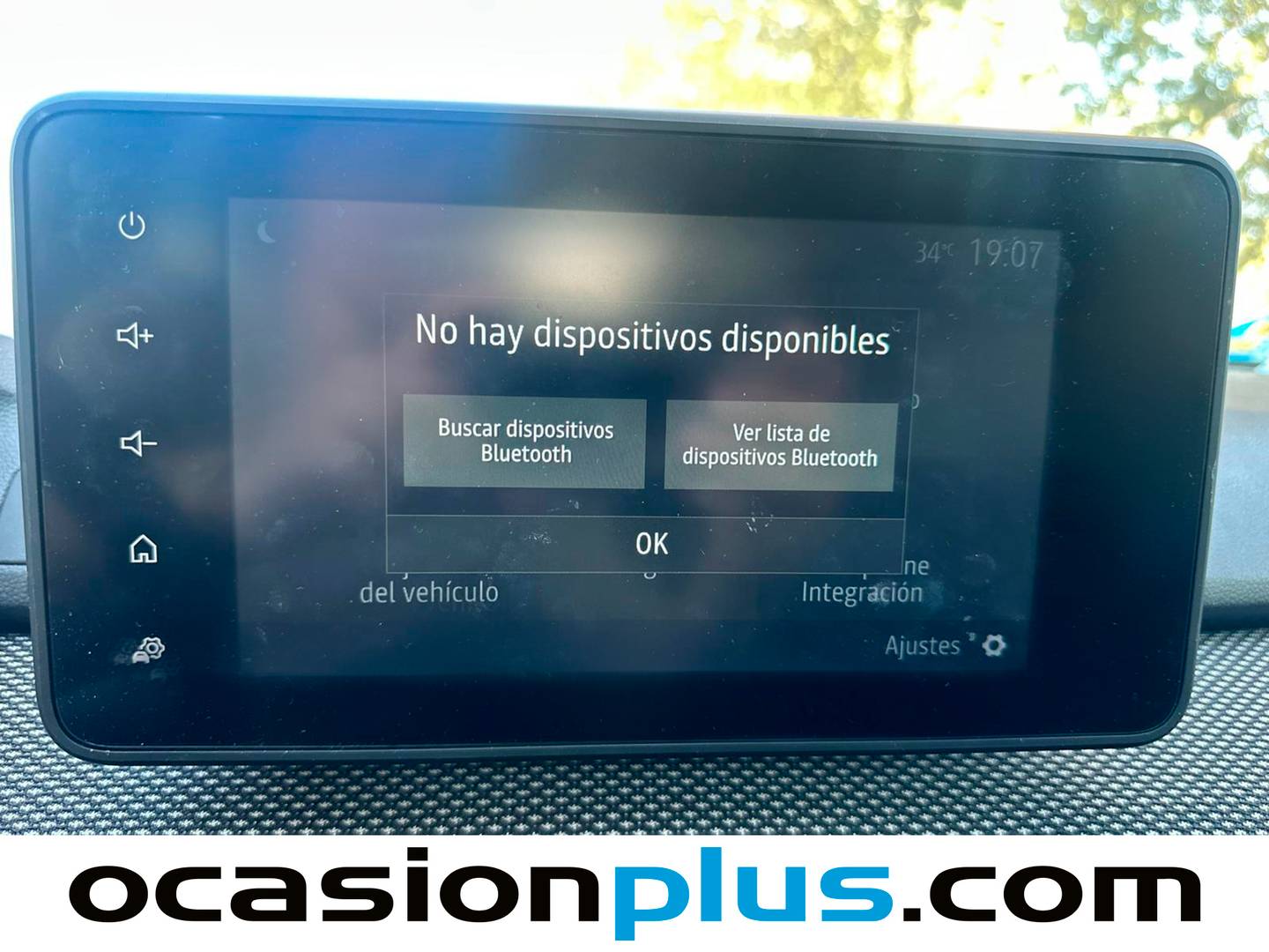 Dacia Jogger Dacia Jogger Extreme Go ECO-G (91 CV) de segunda mano
