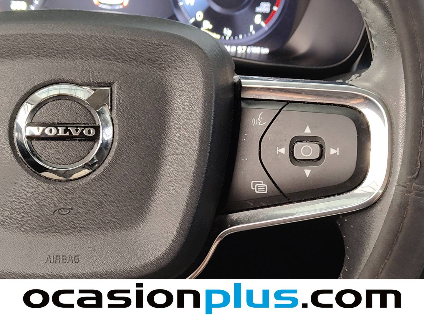 Volvo XC40 Volvo XC40 D3 Business Plus (150 CV) barato