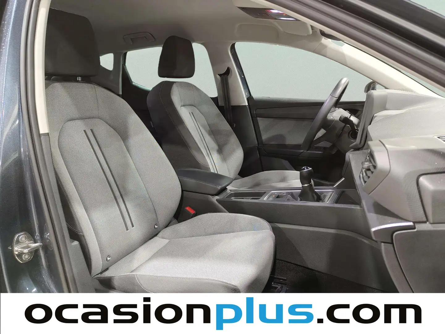 Foto Seat León SEAT León 2.0 TDI S&S Style XL (116 CV)