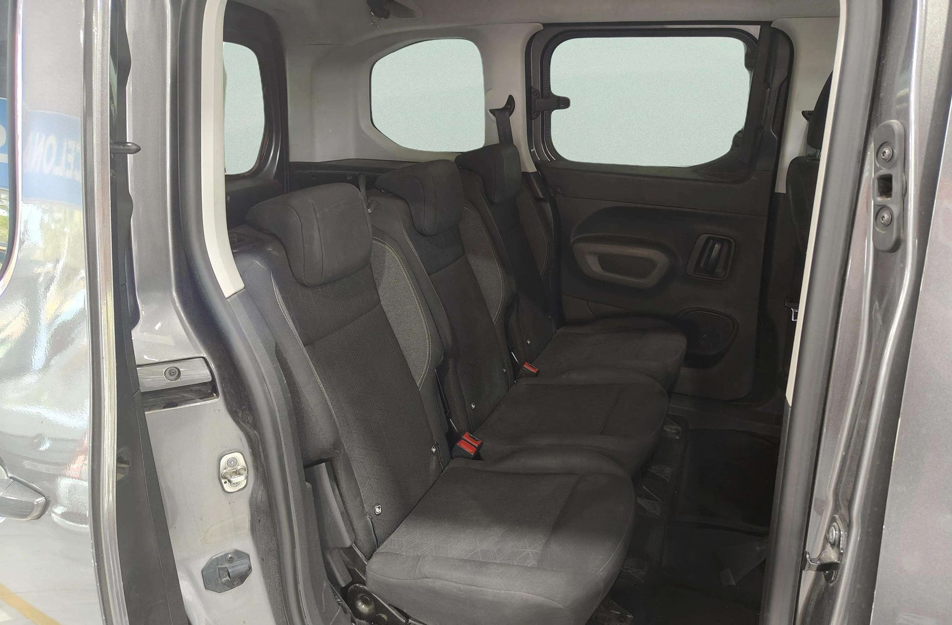 Peugeot Rifter PureTech 110 Active Standard - foto 16
