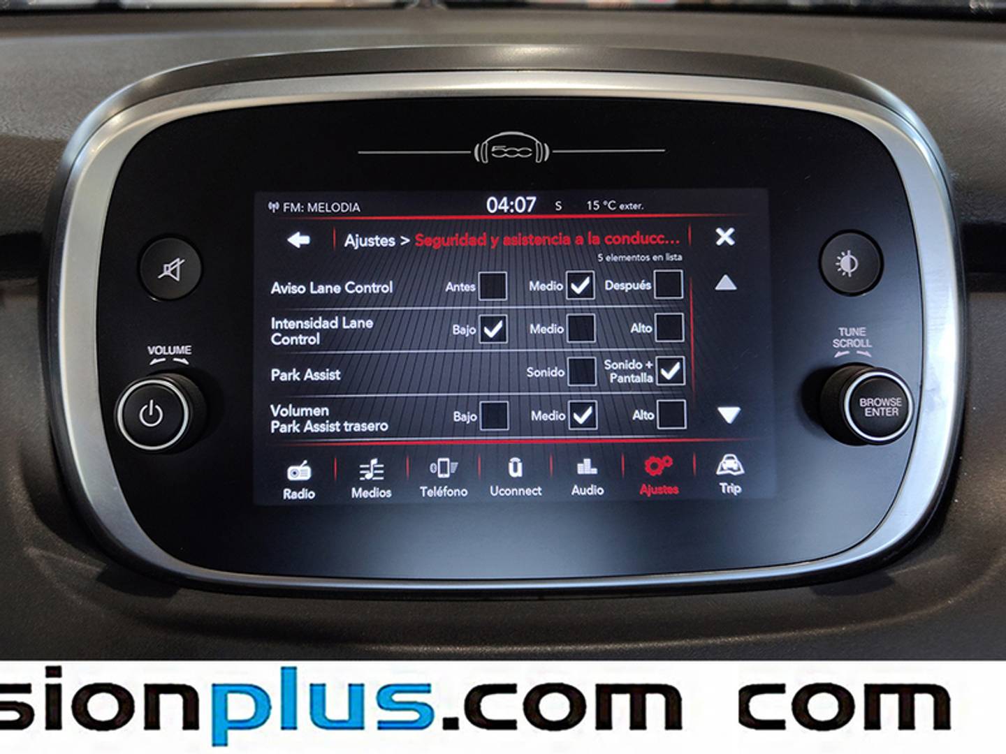 Foto Fiat 500X Fiat 500X 1.6 MultiJet Cross 4x2 (130 CV)