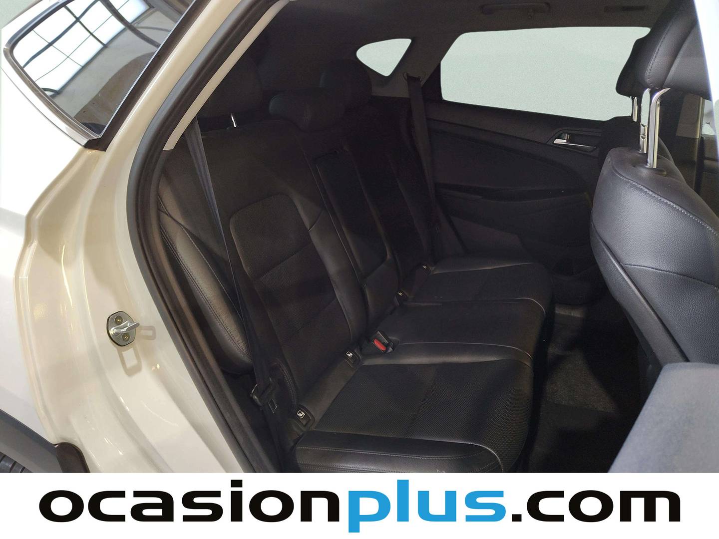 Hyundai Tucson Hyundai Tucson 1.7 CRDI BD Style DCT 4x2 (141 CV) km 0