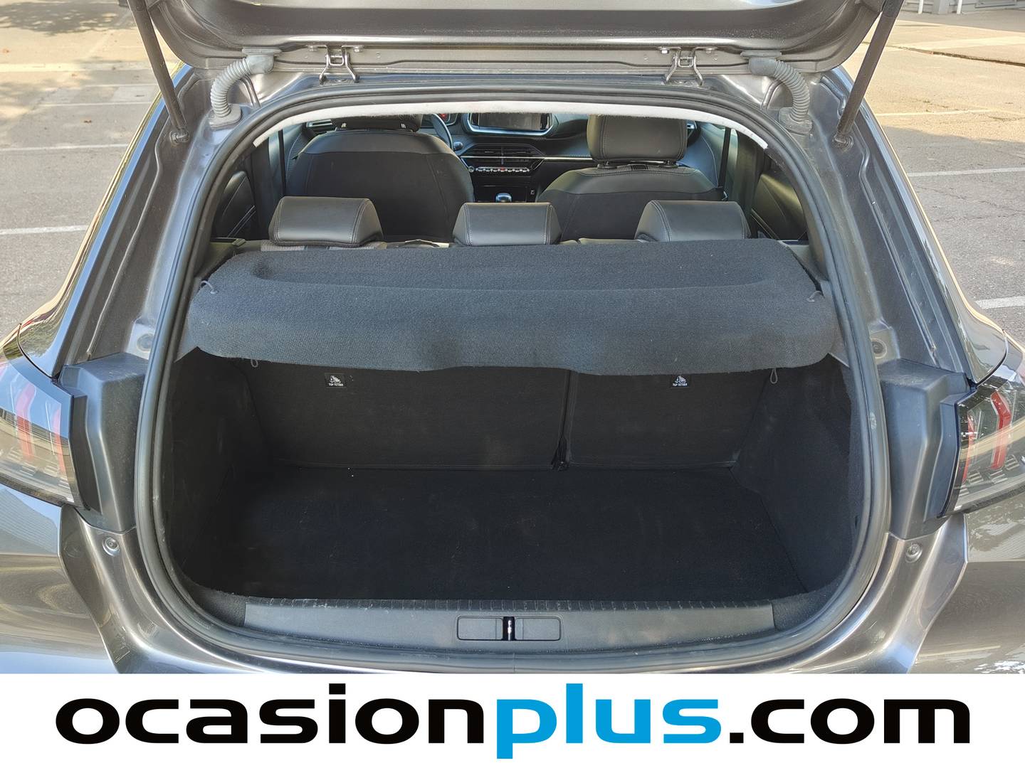 Foto Peugeot 208 Peugeot 208 PureTech 100 Allure  (100 CV)