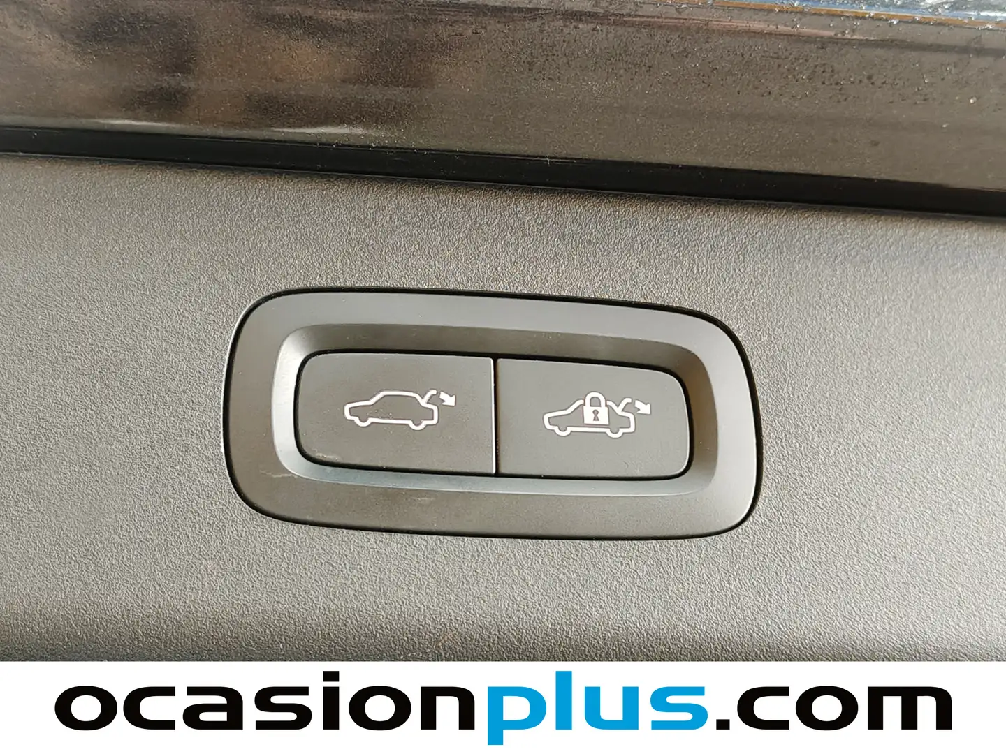 Foto Lynk & Co 01 Lynk & Co 01 1.5 PHEV 6.6kW (261 CV)