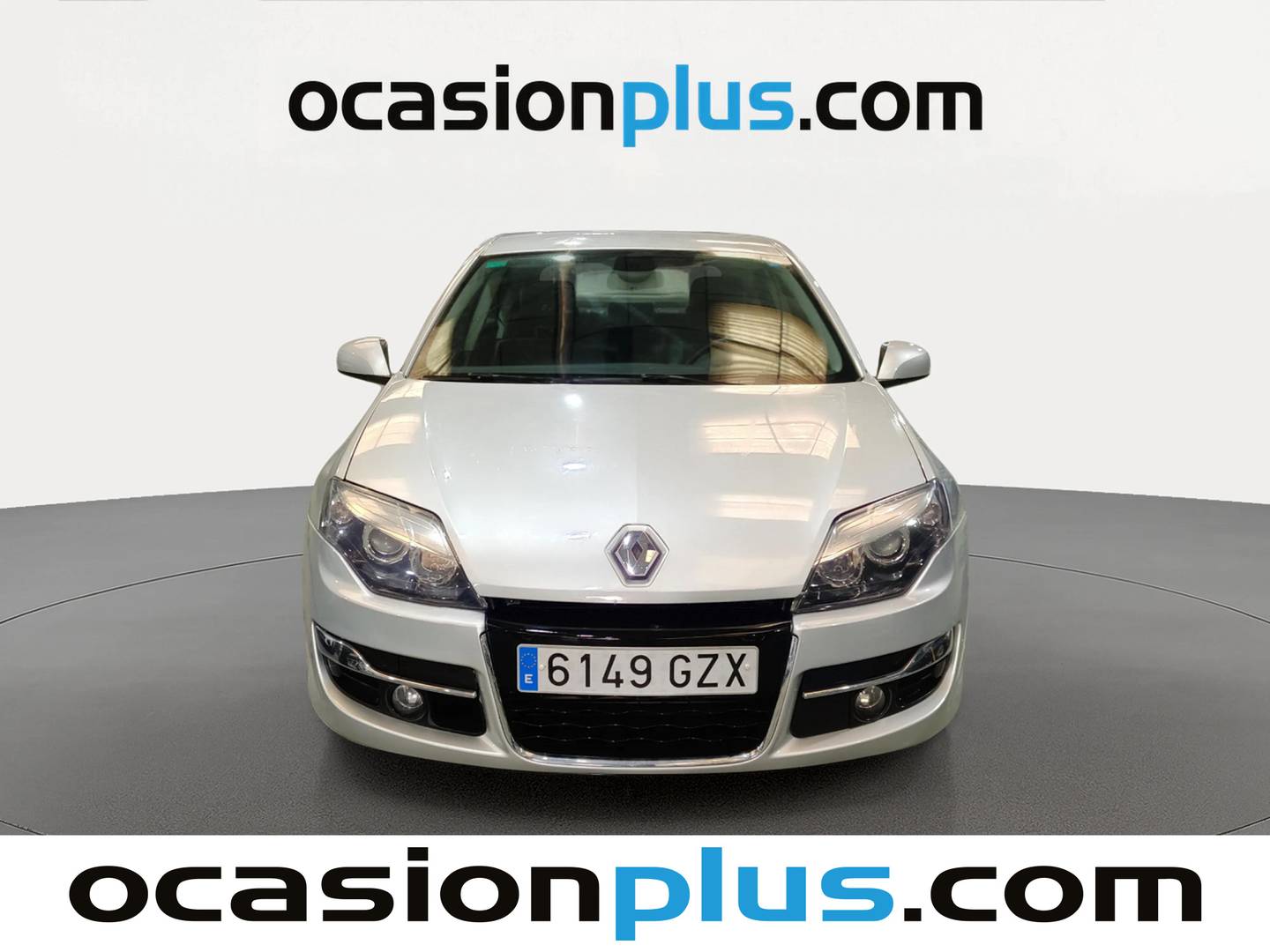 Renault Laguna Renault Laguna 1.5 dCi Emotion (110 CV) barato